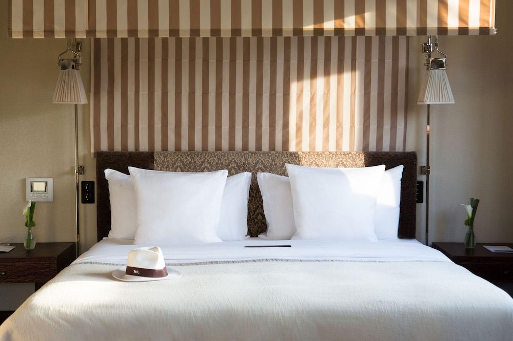 La Réserve Genève Hotel&spa Hotel