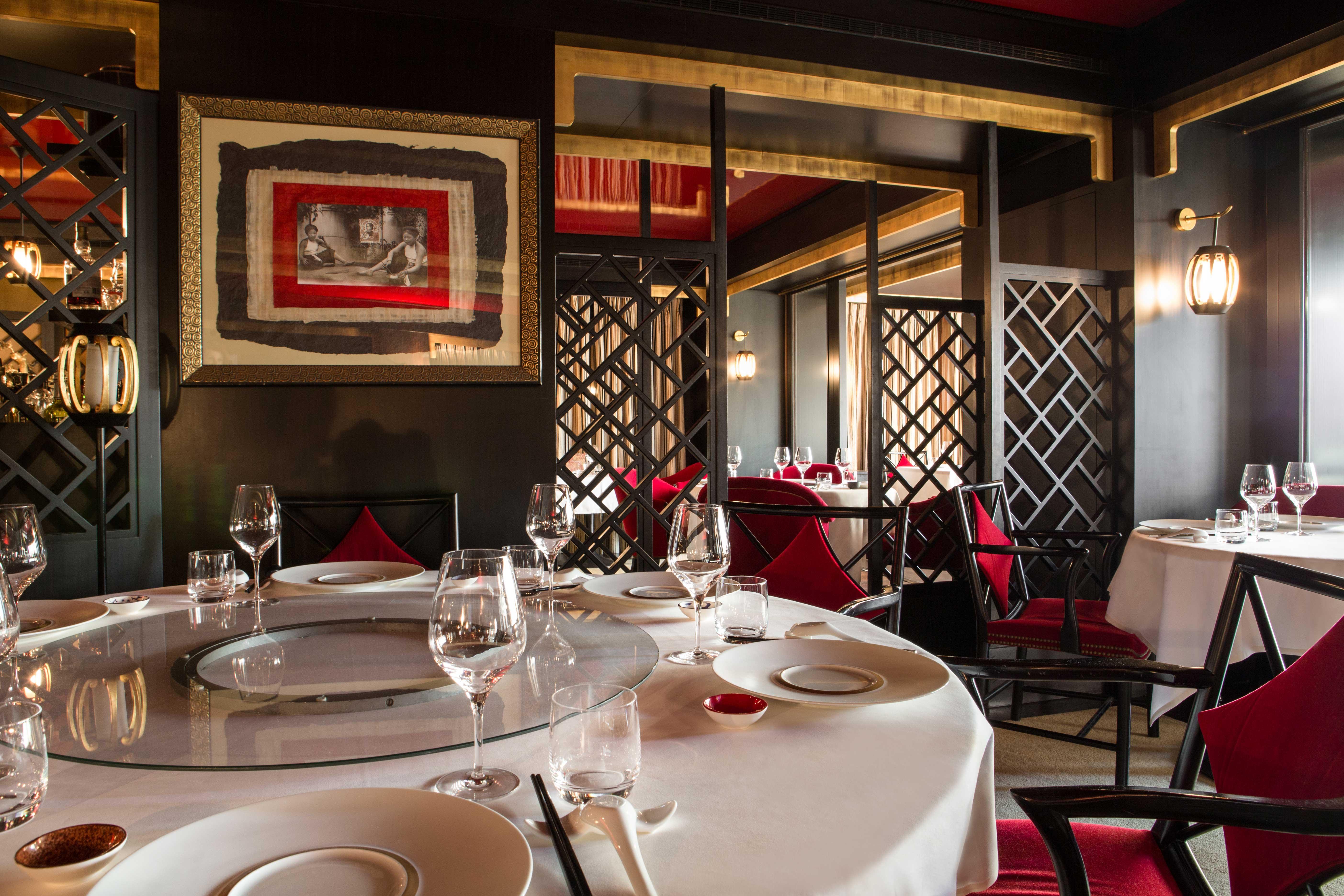 La Réserve Genève Hotel&spa 5*